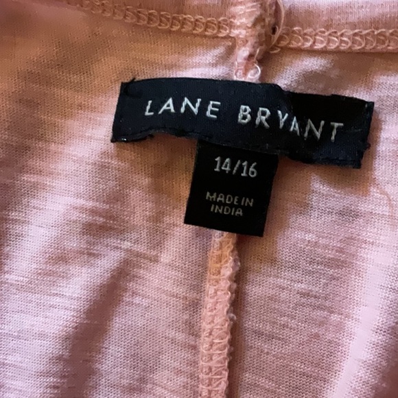 Lane Bryant top - Picture 6 of 10